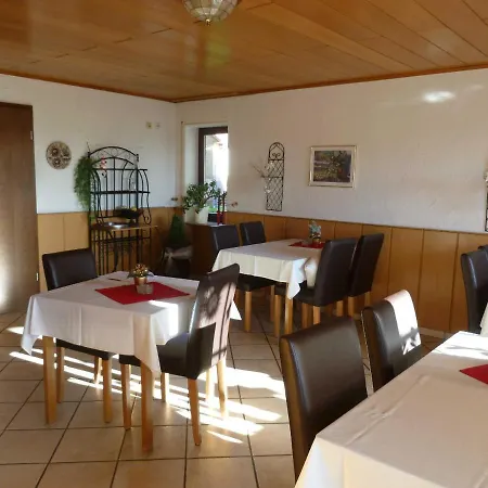 Am Limespfad 3* Hesselbach