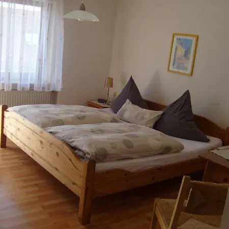 Guest house Am Limespfad Hesselbach