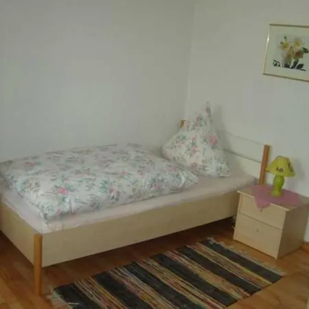 Am Limespfad Guest house