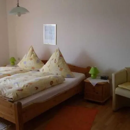 Πανσιόν Am Limespfad