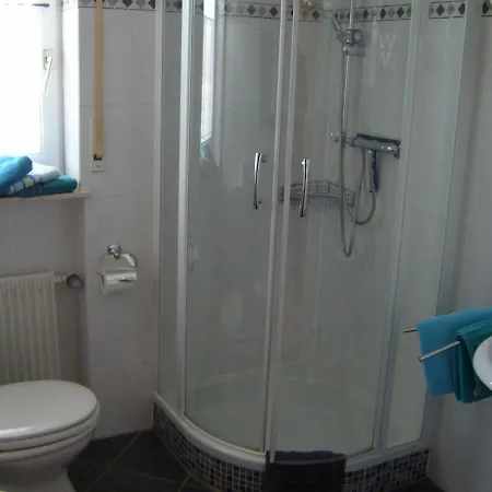 Πανσιόν Am Limespfad Hesselbach