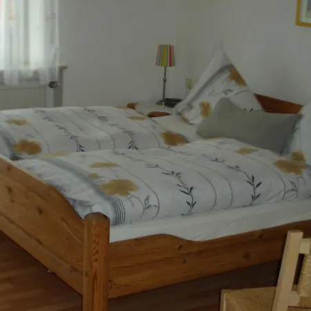 Am Limespfad Πανσιόν