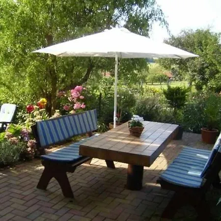 Am Limespfad Guest house *