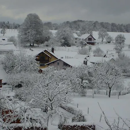 Am Limespfad 3* Hesselbach