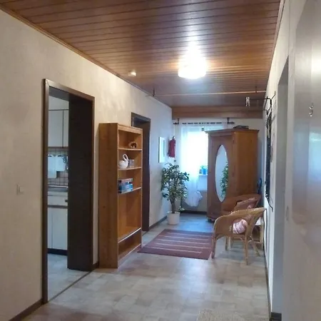 Guest house Am Limespfad Hesselbach