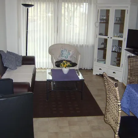 Am Limespfad Guest house Hesselbach