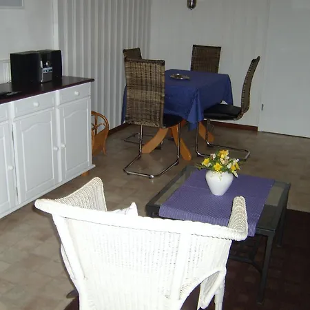 Am Limespfad Πανσιόν