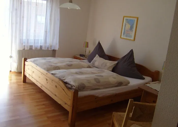 Πανσιόν Am Limespfad Hesselbach