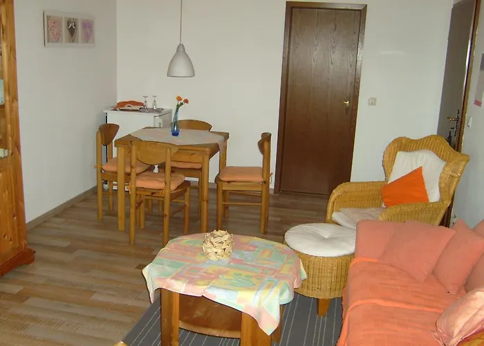 Πανσιόν Am Limespfad Hesselbach