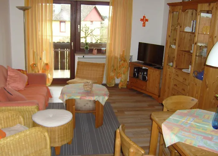 Am Limespfad 3* Hesselbach